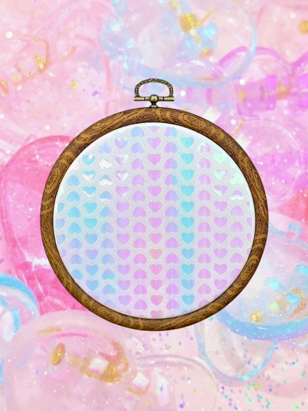 Image of Soft Hearted