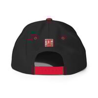 Image 9 of Space Logo Snapback 