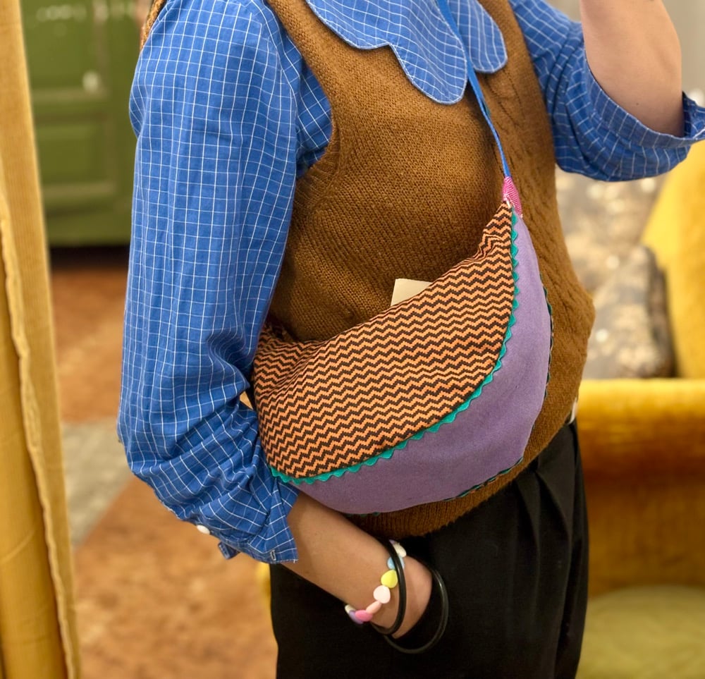 Image of Banana Bag Spring 2