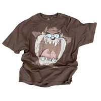 Image 1 of Vintage 1of1 Tee #11 (Large/XL)
