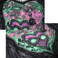 Image 5 of What time is it? / size xl