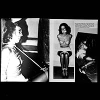 Image 23 of BEWITCHING & BOUND first issue!
