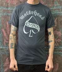 Image 4 of 70's Jerzees Men's SMALL Motörhead MUTHA FUCKER