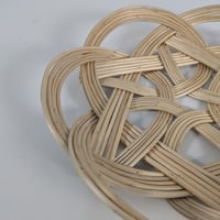 Image 2 of Tatza Tray by Petals and Pots