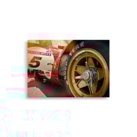 Image 4 of Poster: Le Mans Racing