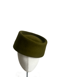 Image 1 of BH Toka Hat / Higher Crown