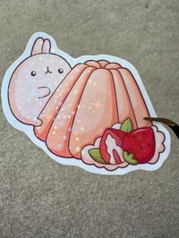 Image 4 of Food Bunny 