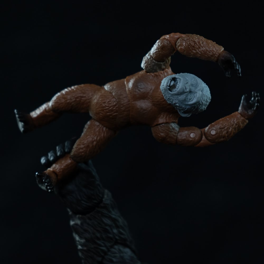 Mini Ape