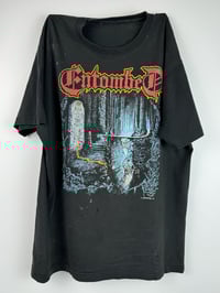 Image 1 of 1991 Entombed Left hand Path 