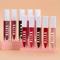 Image 1 of MATTE  LIP COLLECTION