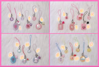 Image 4 of resin phone charms