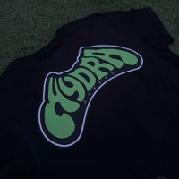 Image 4 of ES26 Green Tee 