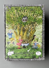 Image 10 of Forest’s Edge - Artwork