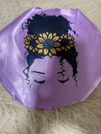 Image 4 of Sunflower Lisa