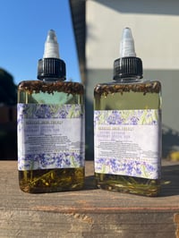 Luxury Lavendar Rosemary Special Hair Grow Oil