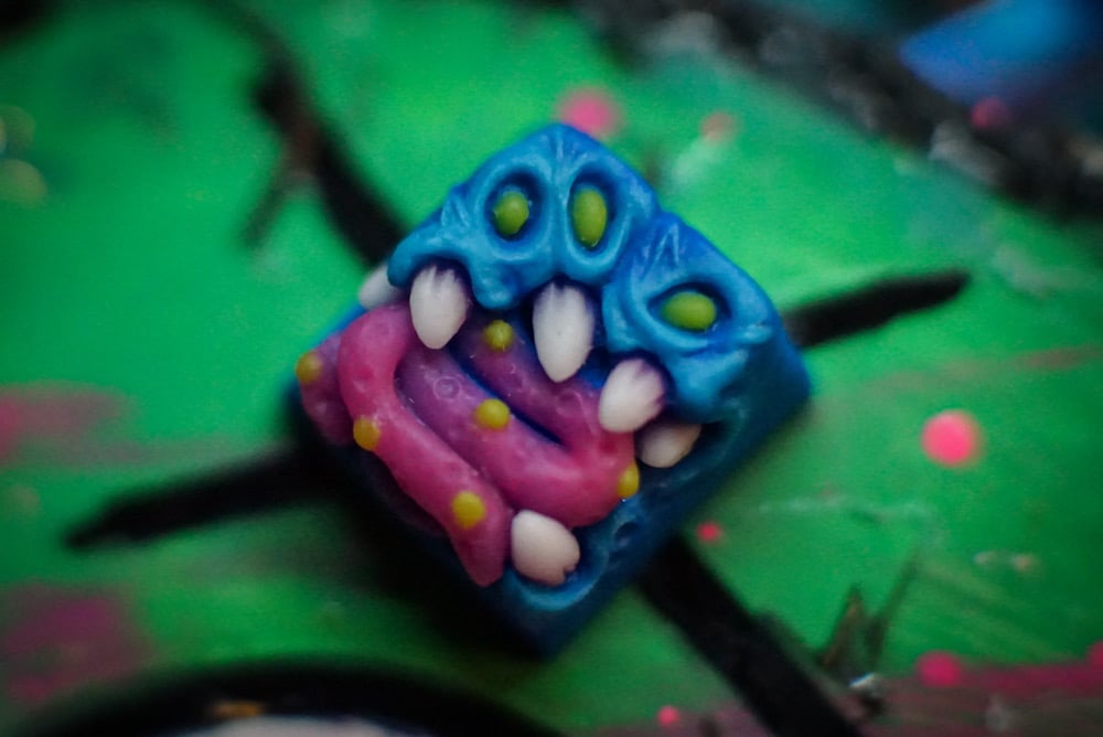 Boogalizer Knucklechomp