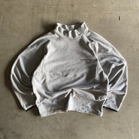 Image 1 of QUIKSILVER ASSYMETRIC ZIP FLEECE