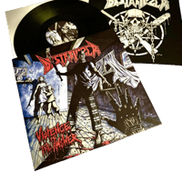 Violence Is The Answer 