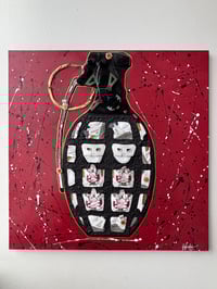 Image 1 of EXPLOSIVE SOLE 