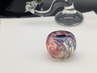 Image 4 of Bubblewell: twisted lines