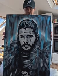 Image 2 of The King of the North - PRE ORDER