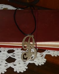 Image 2 of bella choker