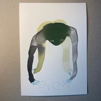 Image 1 of FEELING AROUND FOR SOMETHING B