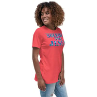 Image 17 of Soldier For Jesus ICE Women's Relaxed T-Shirt