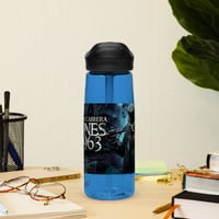 Image 4 of Jones 1963 Sports water bottle