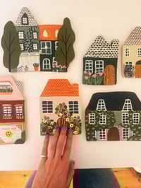 Image 2 of ‘Overgrown' Key Holder