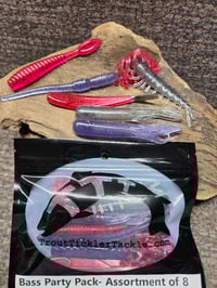 Image 1 of Bass Party Pack- Midnight Max