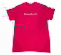 Image 2 of [ CINCO REAPER TEE ] 