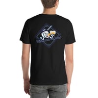 Image 4 of Tampa Bay Unisex t-shirt