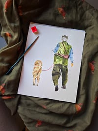 Image 7 of Family and Weding Portrait Commissions