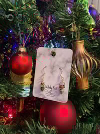 Image 1 of Winter Earrings 