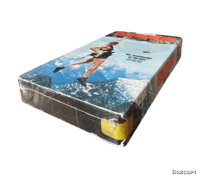 Image 3 of Cliffhanger [1993] SEALED