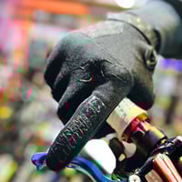 Image 8 of Extreme Culture - Gloves Enduro V3.1 (BLACK)