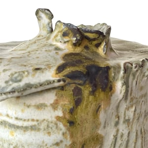 Image of ORGANIC WEED POT / VASE