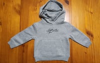 Image 2 of Unbreakable Hood (Grey)