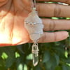Clouds Pendant 