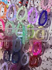 A GREEN&LITTLEPINK SET!