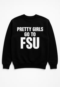 Image 2 of PGGT FSU Sweatshirt