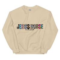 Image 3 of Anniversary V.2 Sweater
