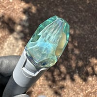Image 9 of Kyber 11 Aqua/CFL Silver Potion case fitter