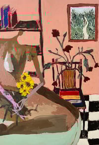 Image 2 of In the awake 