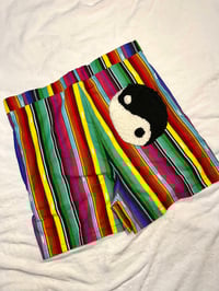 Image 1 of Peace + Love Shorts