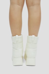 Image 2 of Ashley Puffer Boots 
