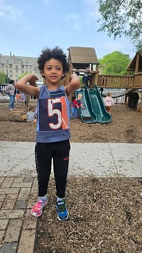 Image 10 of red black HAPPY 4TH BIRTHDAY 4/5 FOUR 4 FOURTH BDAY courtneycourtney tee tshirt tank top boys jersey
