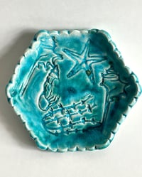 Image 1 of Under the Sea Trinket Dish