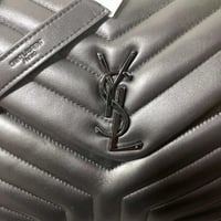 Image 2 of MIDNIGHT BLACK PURSE